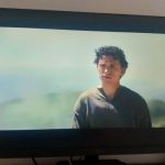 Bumblebee me fez chorar por um robô que só fala pelo rádio