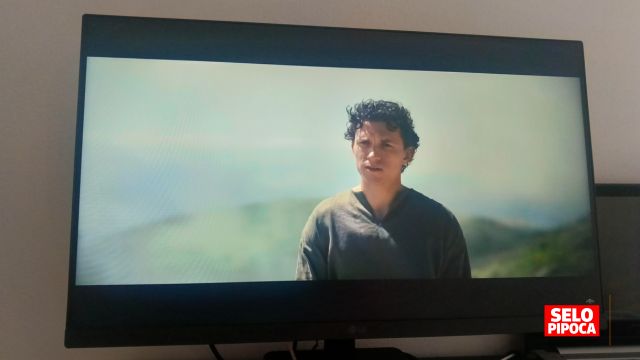 Captura Do Trailer